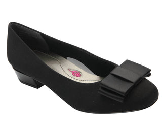 Ros Hommerson - Women's Teddi Comfort Heel Shoes