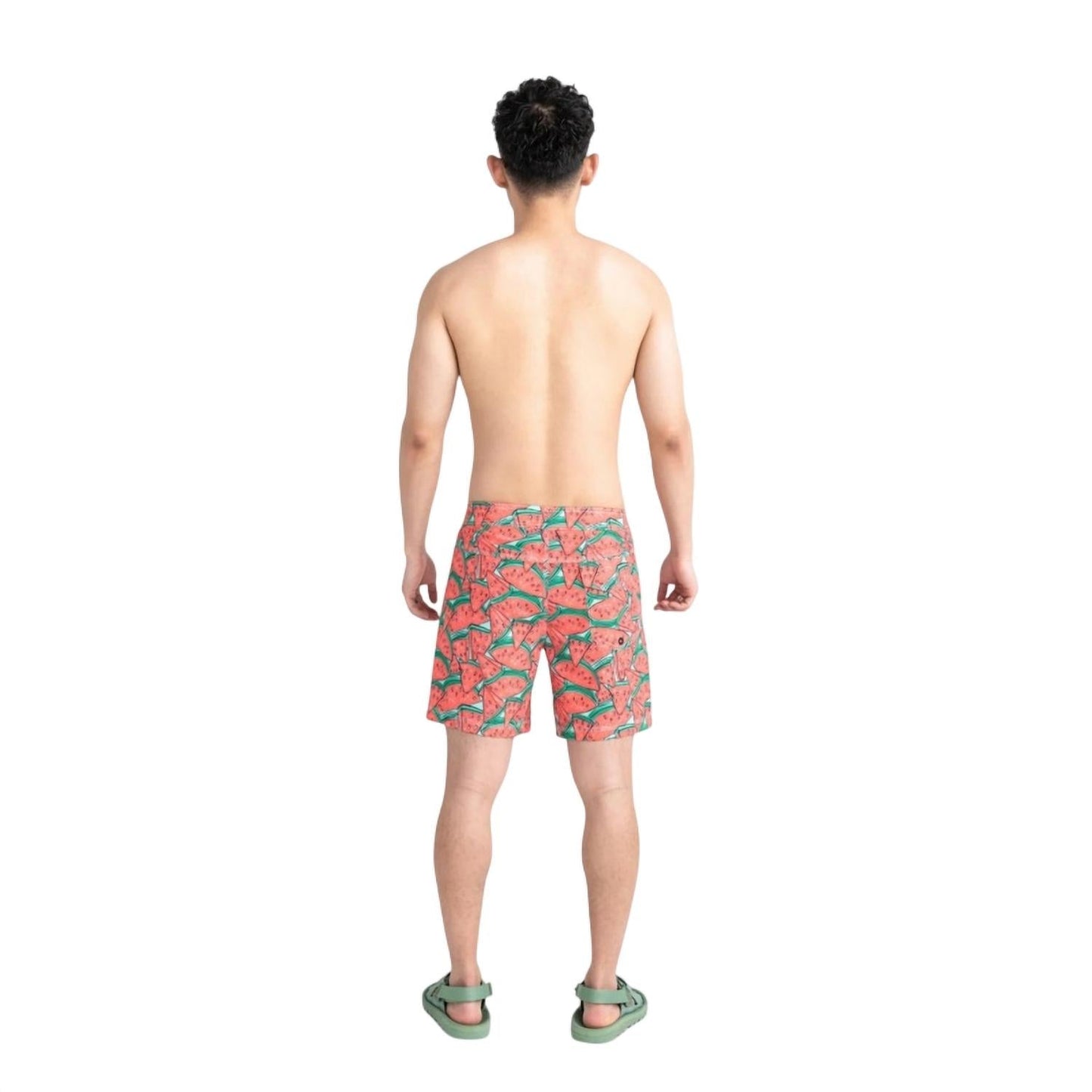 Saxx - Betawave Board Shorts