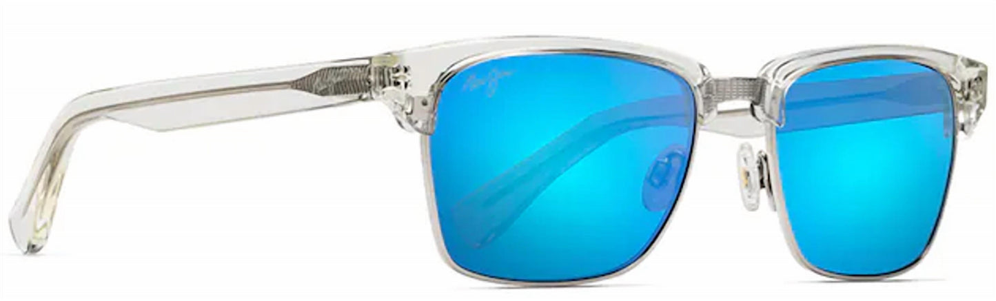 Maui Jim - Kawika Polarized Sunglasses B257 - 05cr