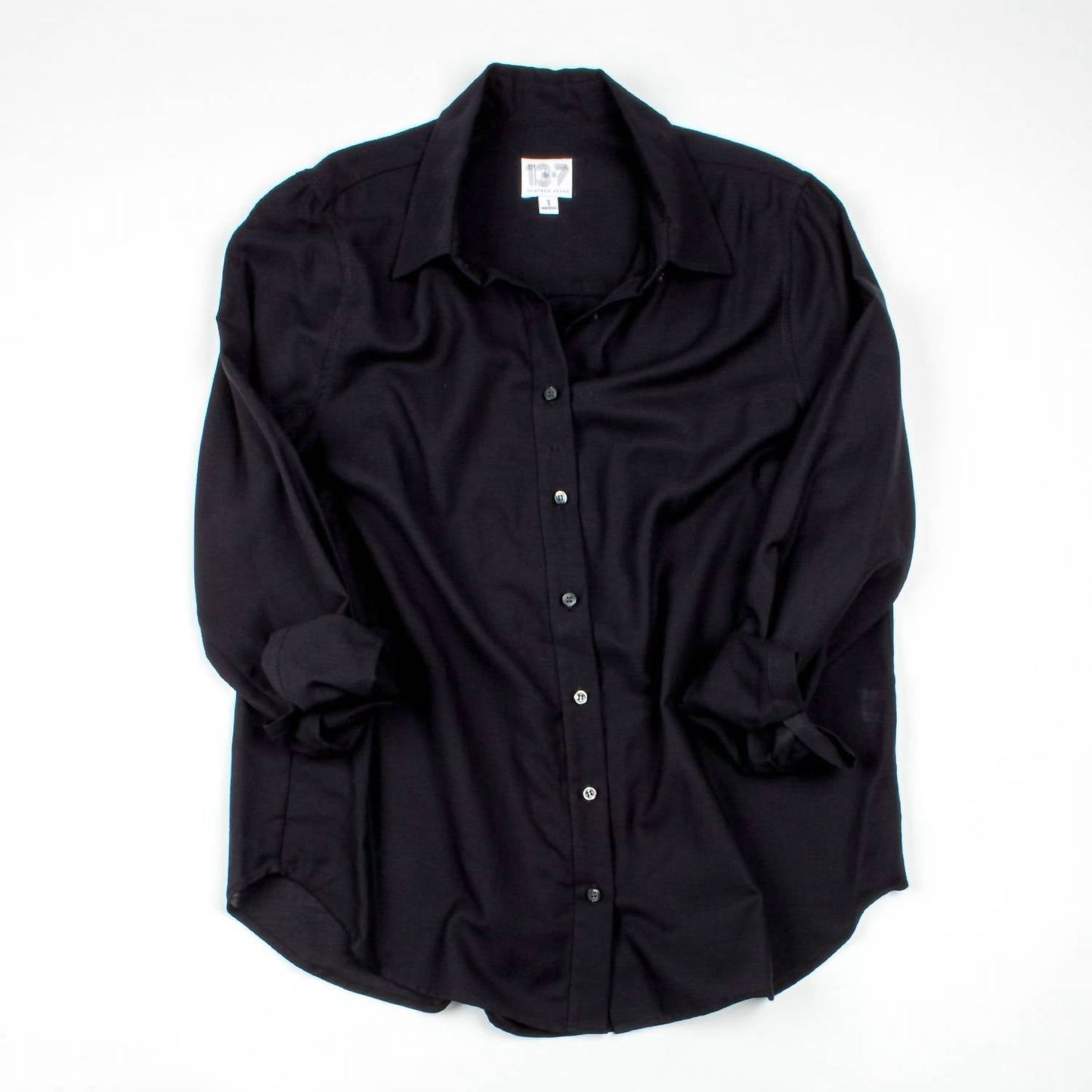 Thirteen Seven - Risky Business Shirt
