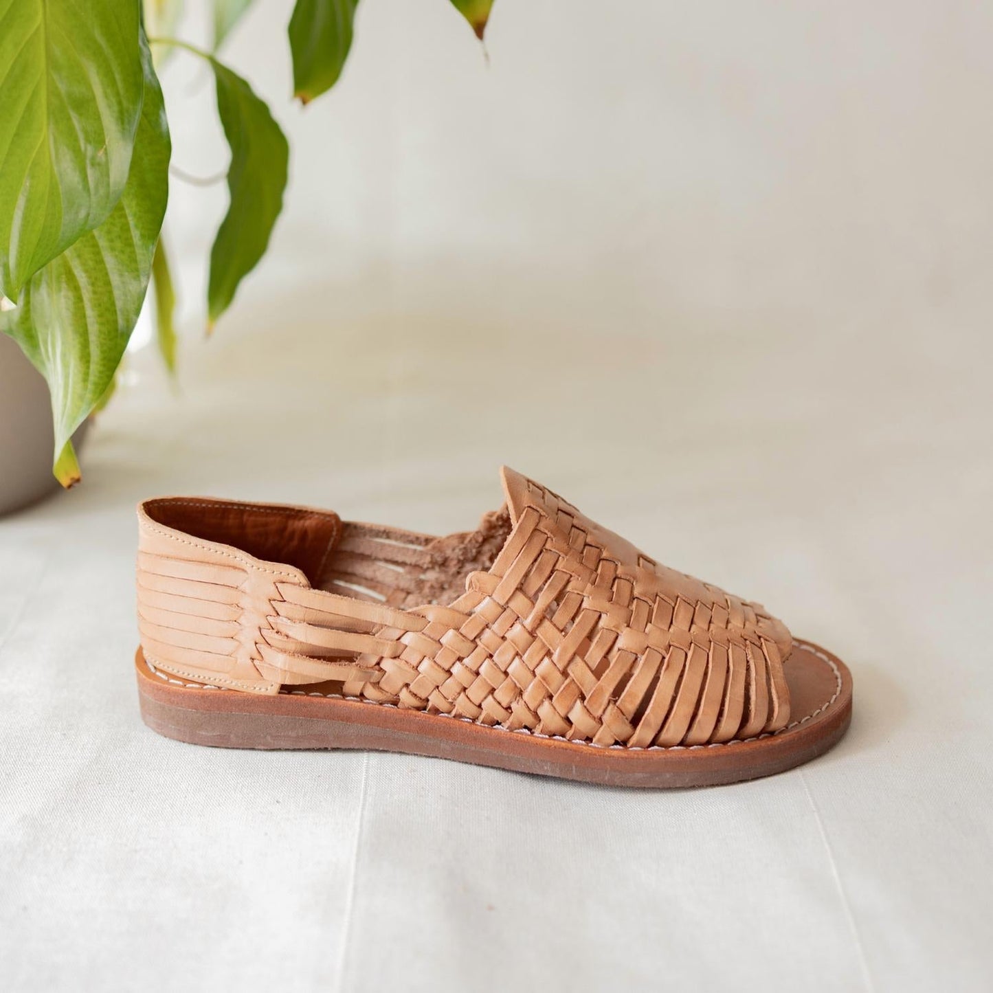 Cano - Women's Itzel Wedge