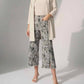 Joseph Ribkoff - Culotte Trousers