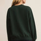 Z Supply - Classic Boyfriend Sweatshirt