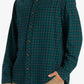 Billabong - Coastline 3 Flannel Shirt