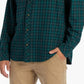 Billabong - Coastline 3 Flannel Shirt