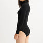 Arlo Mott - Chambers Long Sleeve Bodysuit