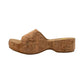 Volatile - Women's Bertha Sandal
