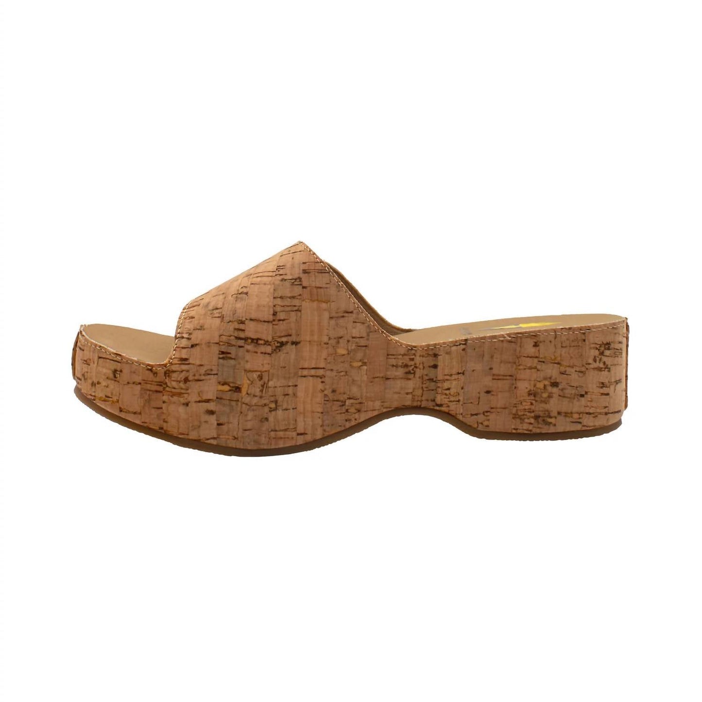 Volatile - Women's Bertha Sandal