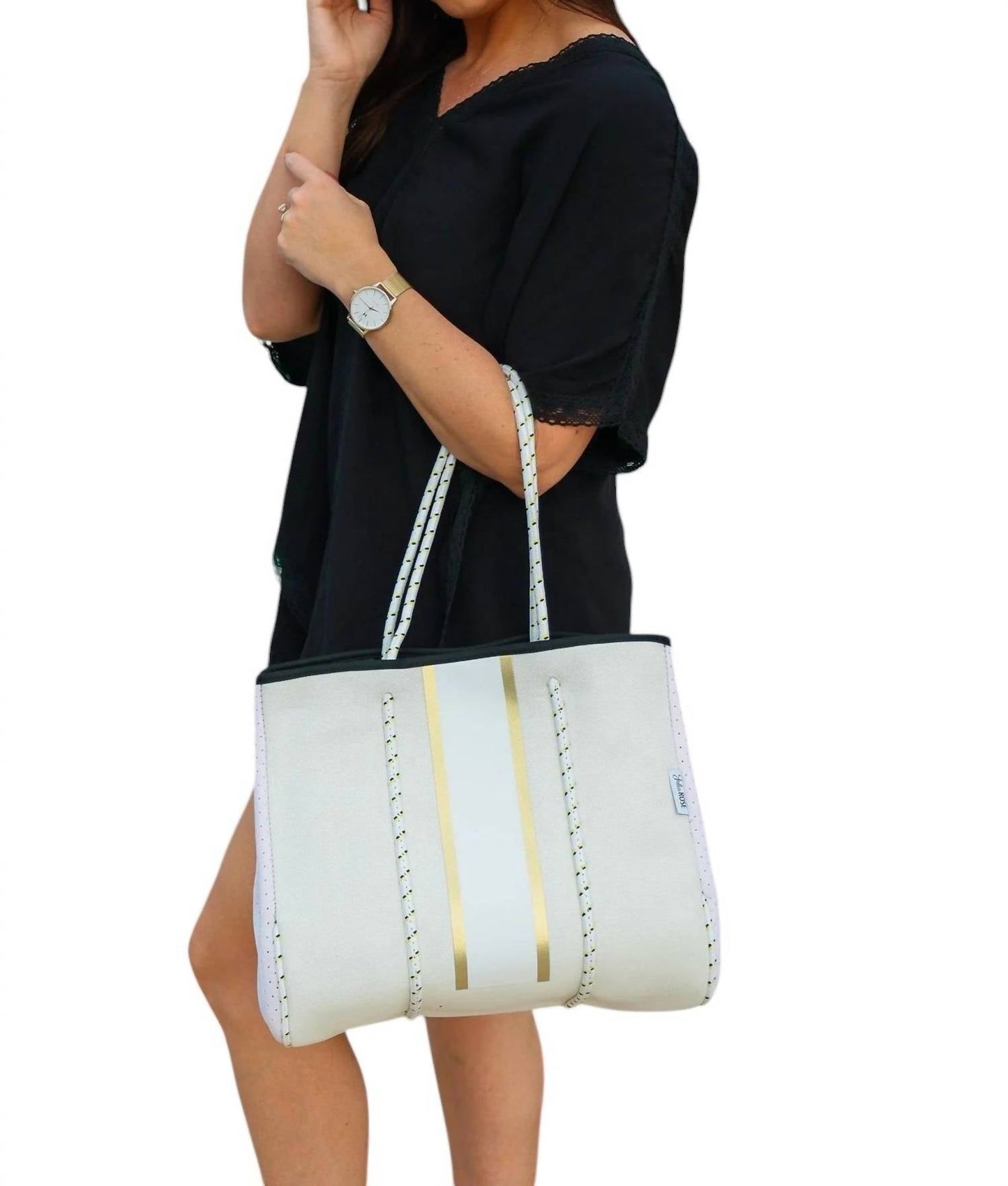 Julia Rose - Women's South Beach Neoprene Bag