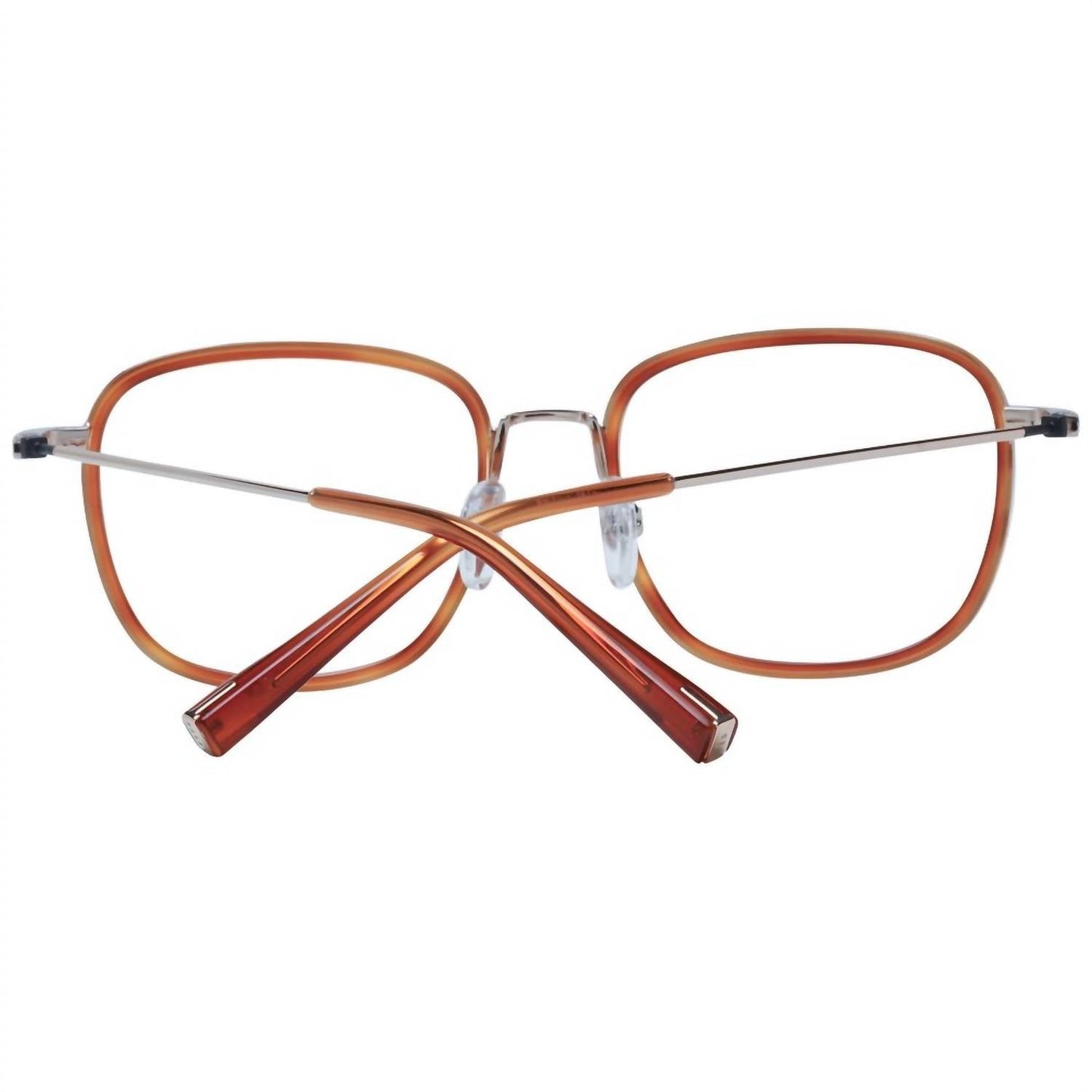 Ted Baker - Men's Rectangle Optical Frames