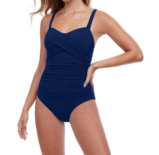 Profile By Gottex - Maiô com aro e bojo D