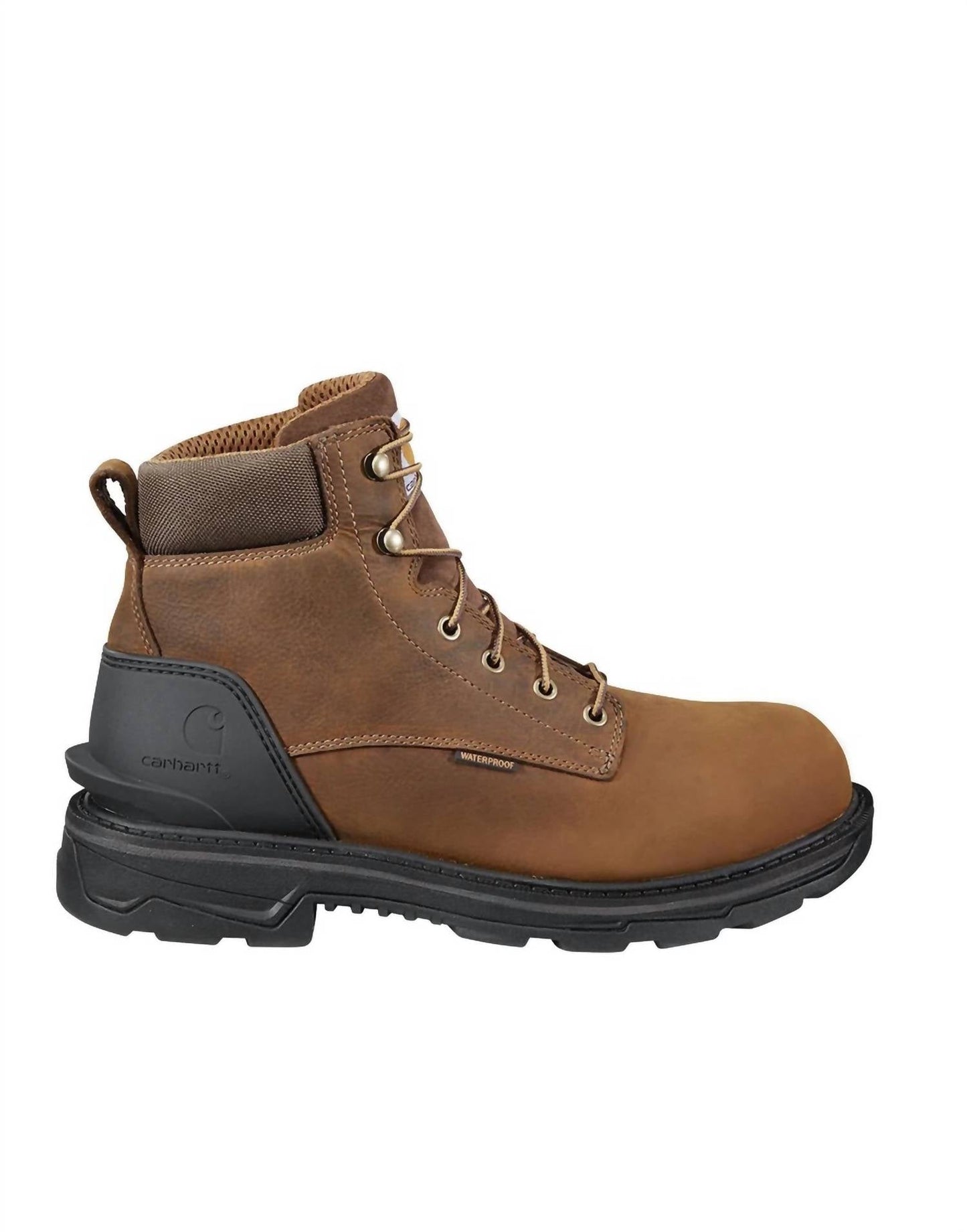 Carhartt - MEN'S IRONWOOD WATERPROOF BOOTS - WIDE