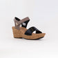 Naot - Women's Summer Wedge Sandal
