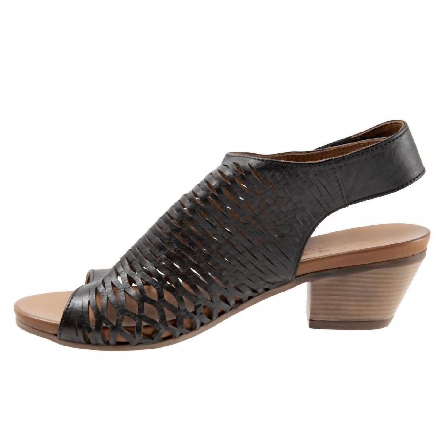 Bueno - Women's Lacey Sandals