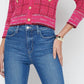 L'Agence - Jenni Cardigan Top
