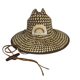 Baldiz - Chapéu Salva-vidas Feminino