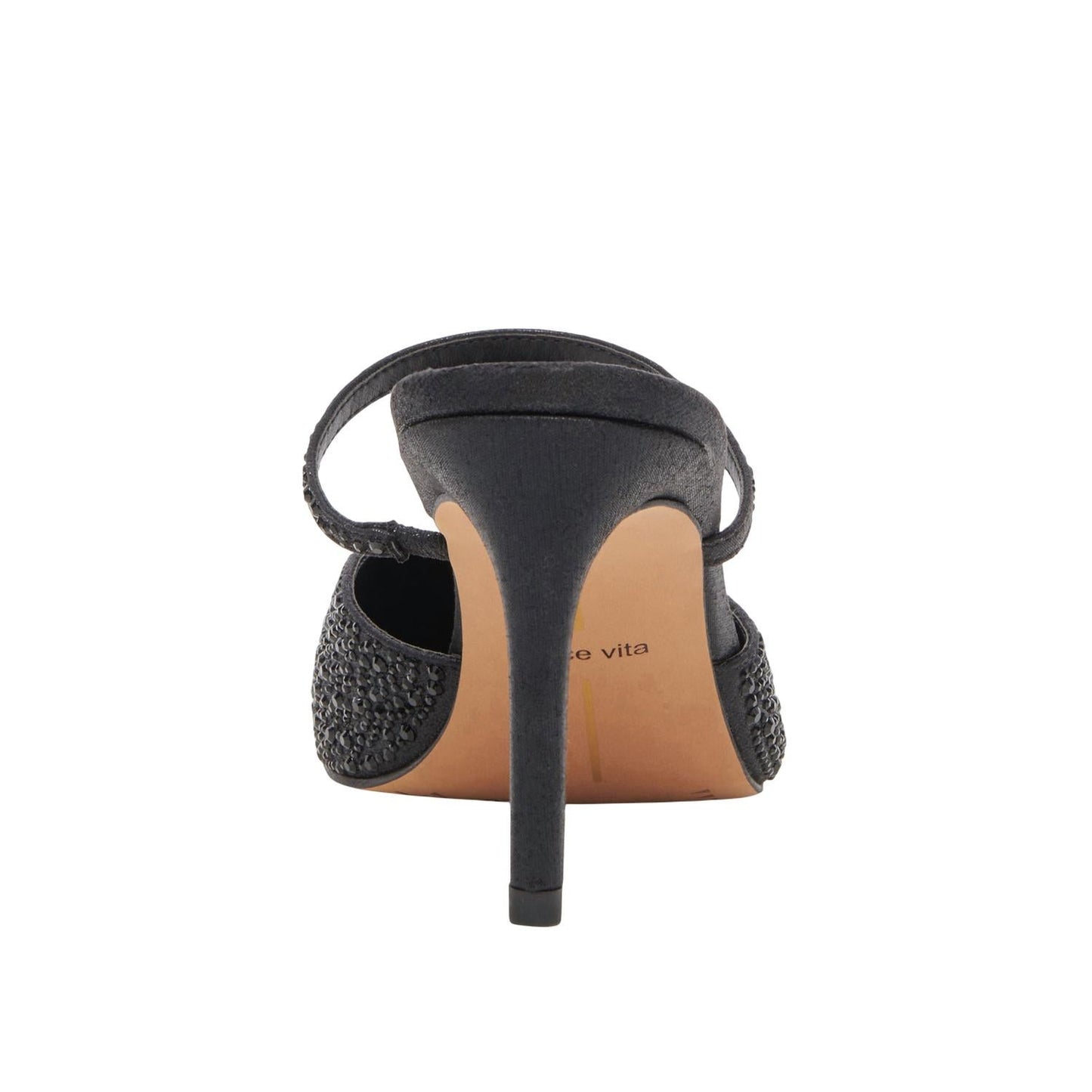 Dolce Vita - Women's Kanika Crystal Sandals