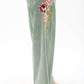 Aratta - Time To Shine Wide Leg Denim Pants
