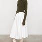 Enza Costa - Silk Sweater