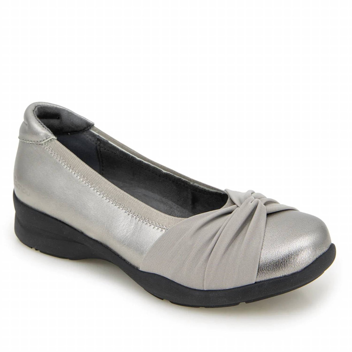 Jambu - Women's Tara Flat Shoes - Wide