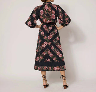 Cleobella - GILLIAN MIDI DRESS