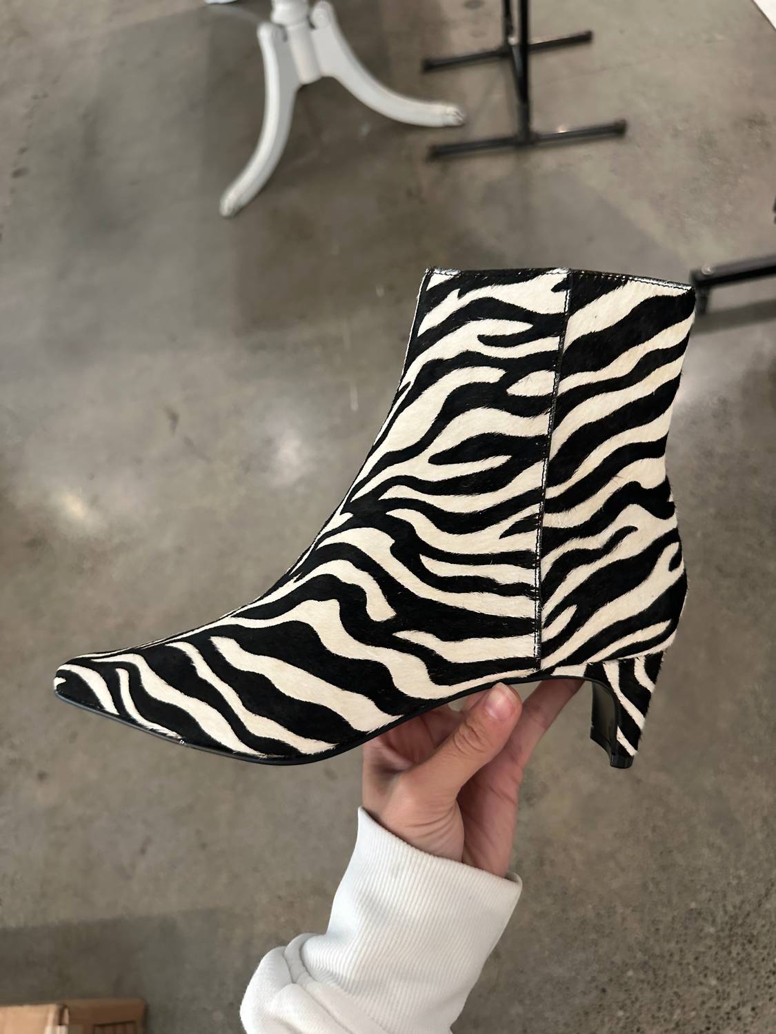 Steve Madden - Women's Delvie Ankle Boots