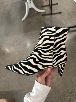 Steve Madden - Women's Delvie Ankle Boots