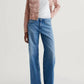 Ag Jeans - Adria Low Rise Wide Leg Jean