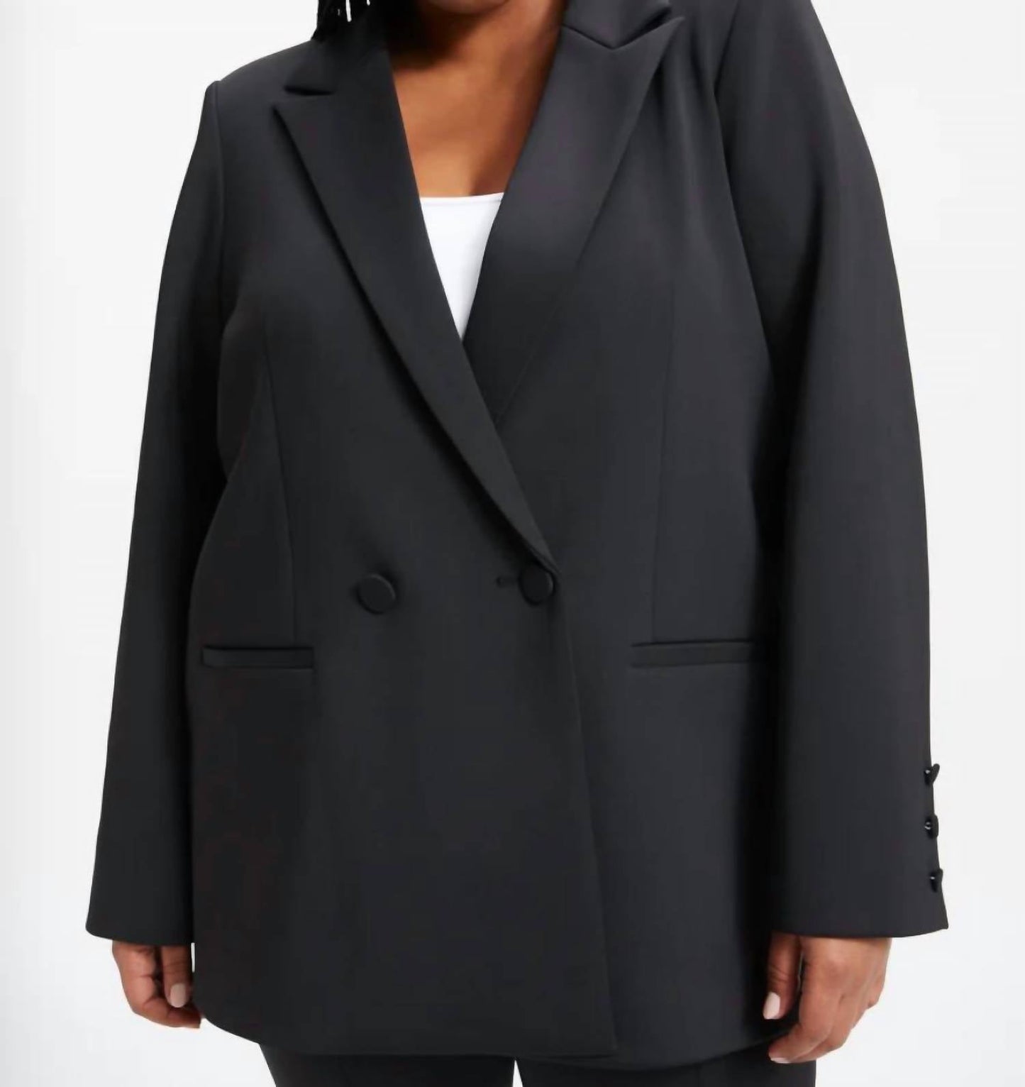 Good American - Good Scuba Boss Blazer 2.0