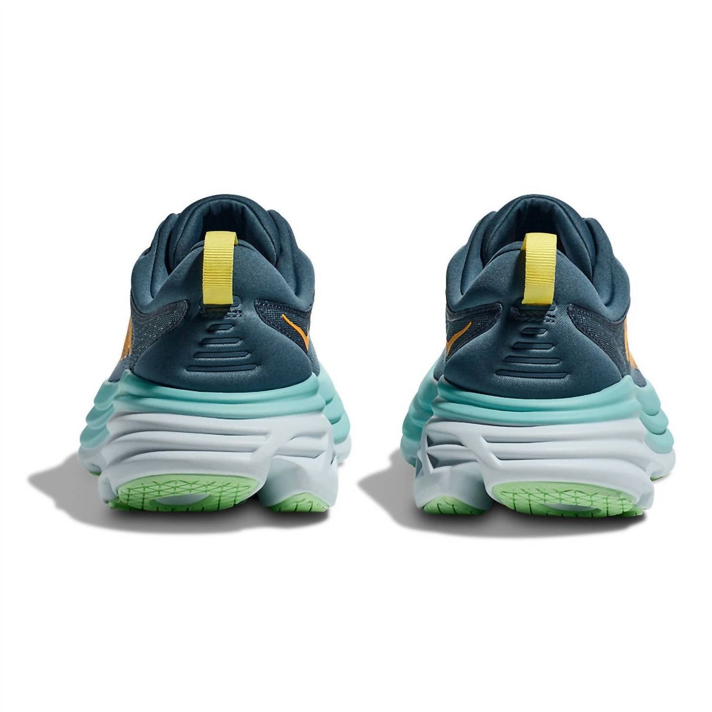Hoka - Men Bondi 8 Running Shoes - Wide