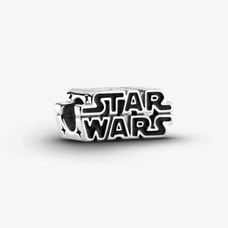 Pandora - Star Wars Logo Charm