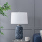 Ellis Glass Table Lamp