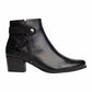 Regarde Le Ciel - Women's Isabel 118 Delice Leather Bootie