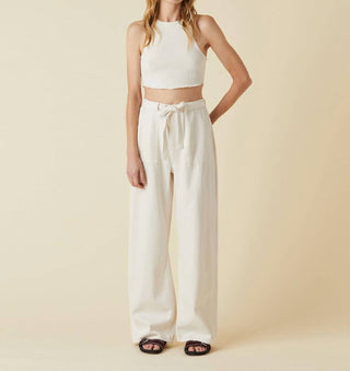 Le Jean - Rory Relaxado Barrel Jean