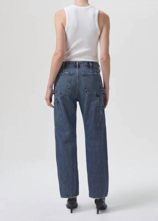 Agolde - Tanque de Papoula