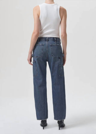 Agolde - Tanque de Papoula