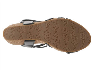 Blowfish - Sandália Heidi Wedge Feminina