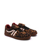 Steve Madden - Women's Madrid Leopard Sneakers