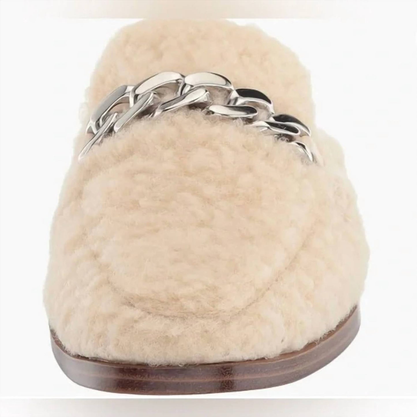 Dolce Vita - Women's Pela Plush Slide