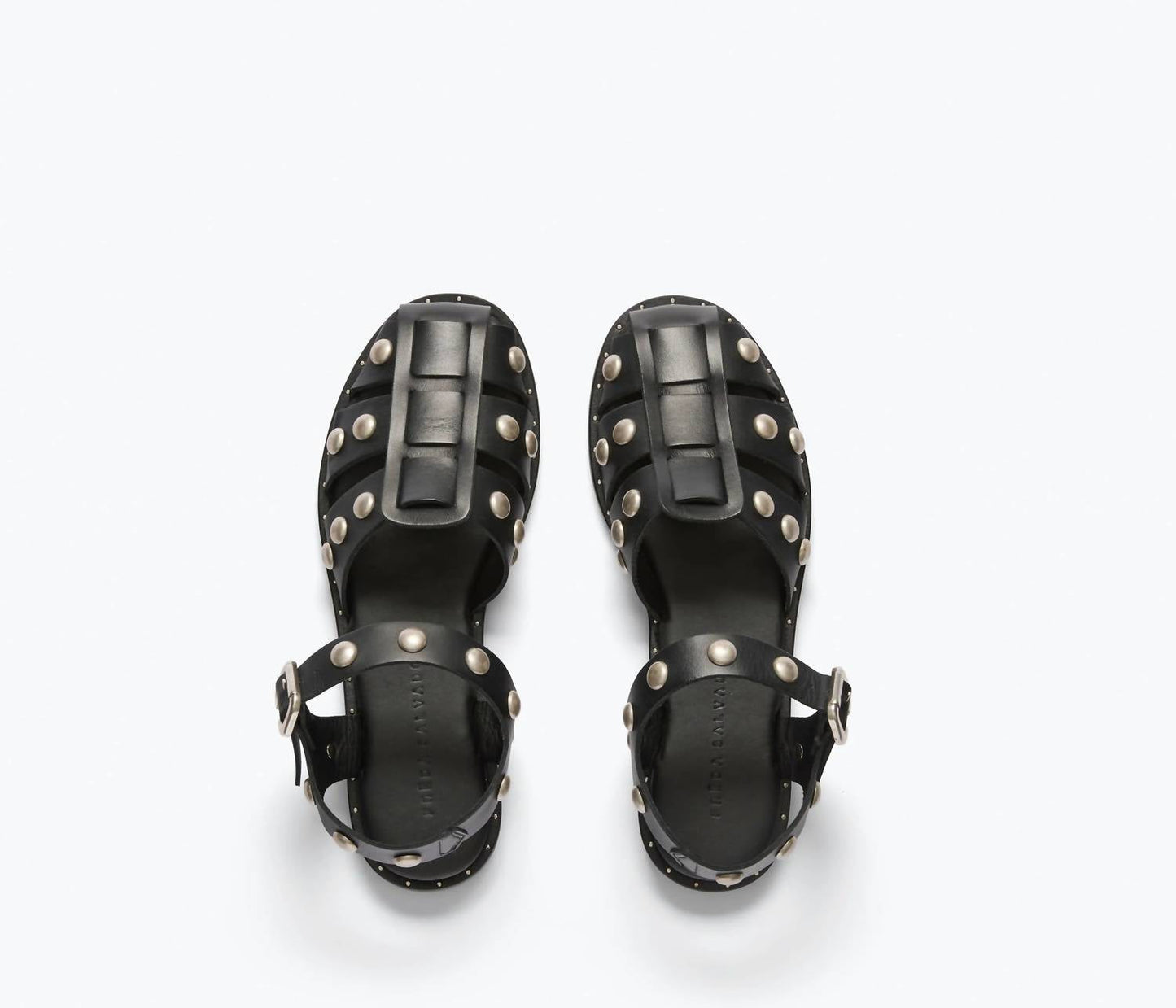 Freda Salvador - Women's Sera Fisherman Sandals