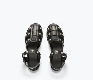 Freda Salvador - Sandálias Sera Fisherman Femininas