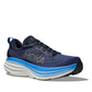 Hoka - Men's Bondi 8 Running Shoes - Wide