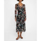 Johnny Was - Mazzy Flared Dress