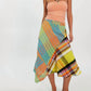 Free People - Rivoli Midi Skirt