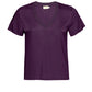 Nation Ltd - June V-neck Tee