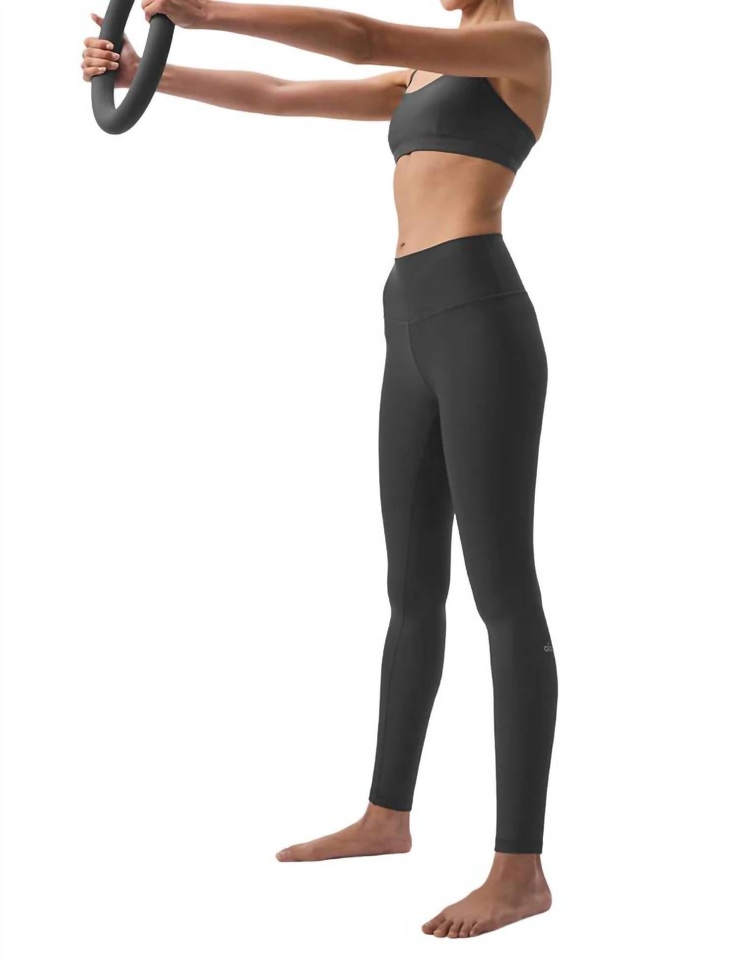 Alo Yoga - 7/8 High-Waist Airlift Legging