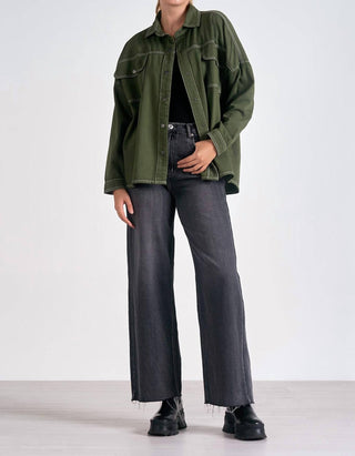 Elan - JAQUETA COSMO