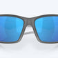 Costa Del Mar - Reefton Polarized Sunglasses 9007 - 33 - 64