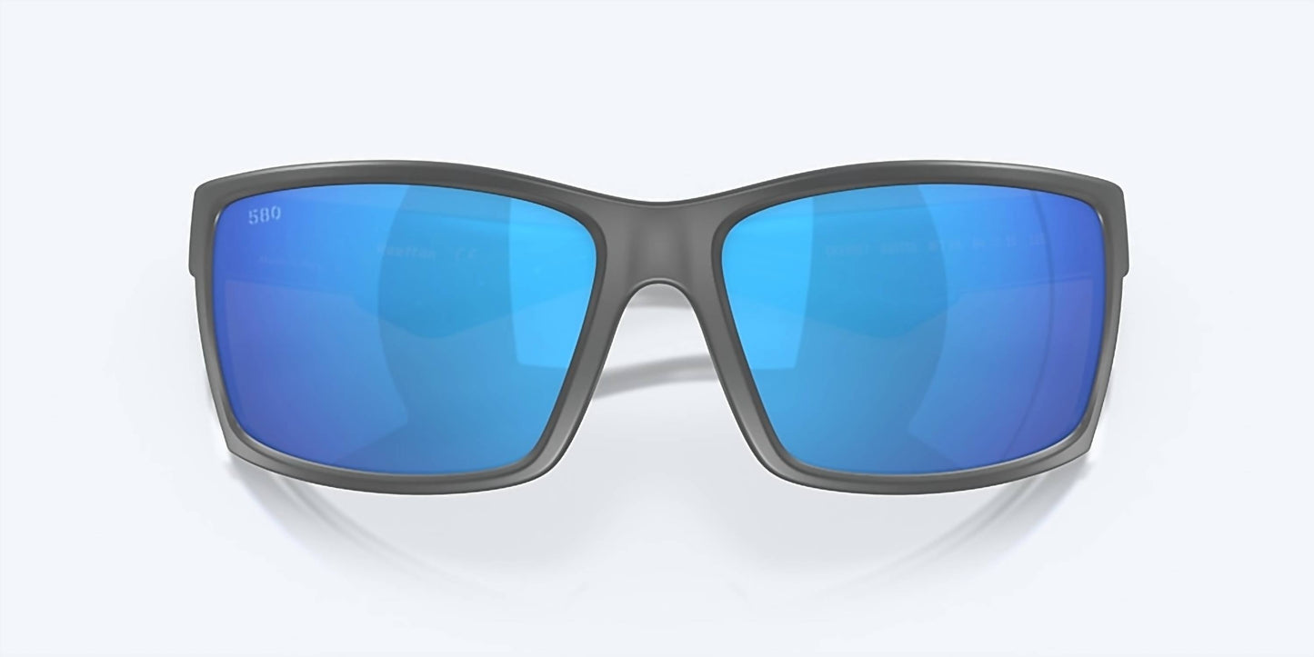 Costa Del Mar - Reefton Polarized Sunglasses 9007 - 33 - 64