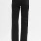 Trendsi - Women's Risen Full Size High Rise Wide Leg Jeans Plus Size